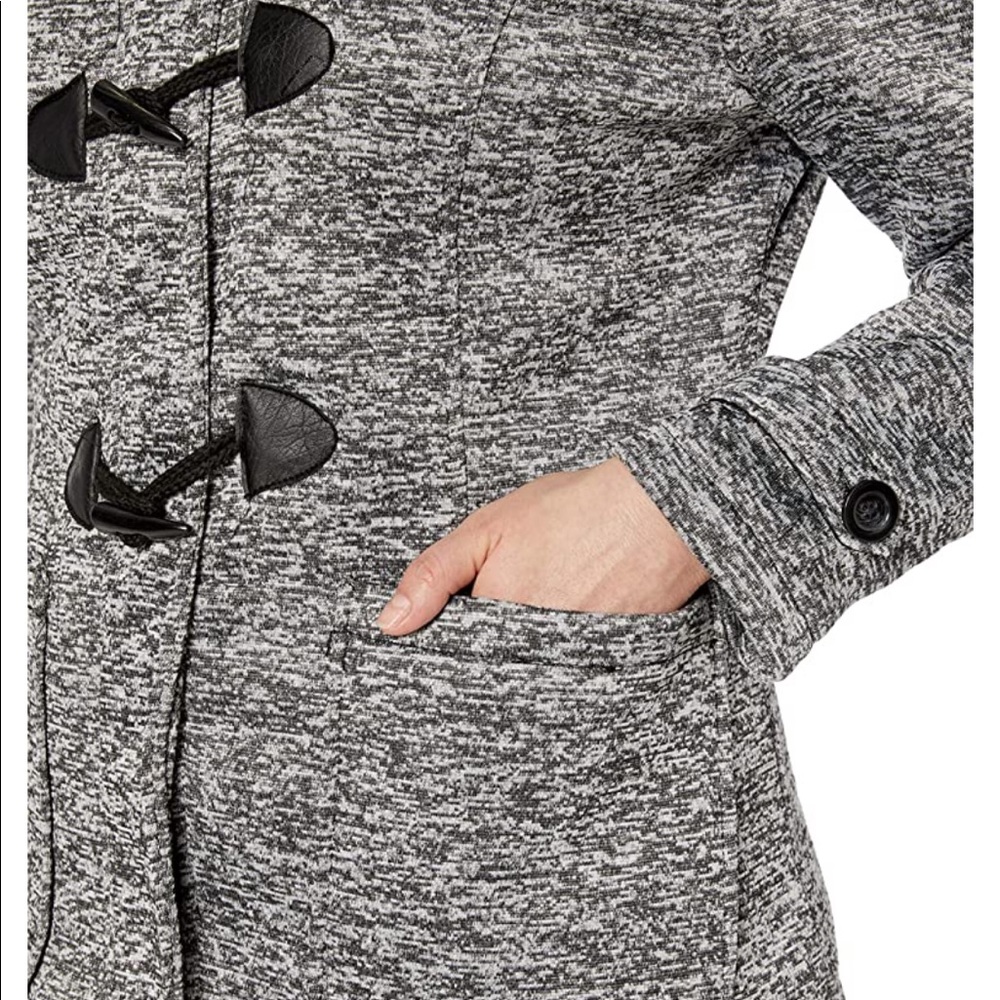 BRAND NEW Yoki jacket!